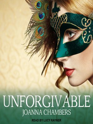 Unforgivable - Audiobook